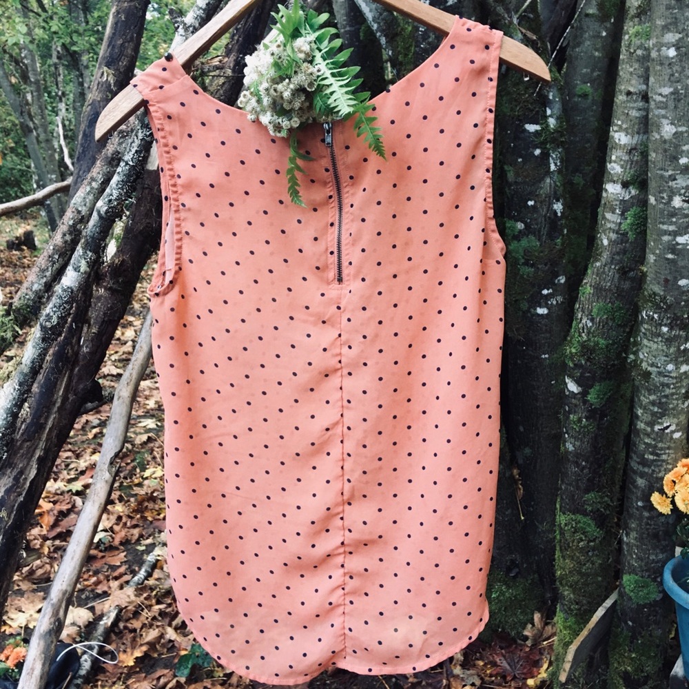Blouse - Picture 2 of 3